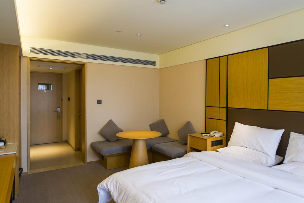 Ji Hotel Panjin Railway Station Kültér fotó