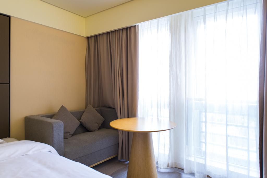 Ji Hotel Panjin Railway Station Kültér fotó