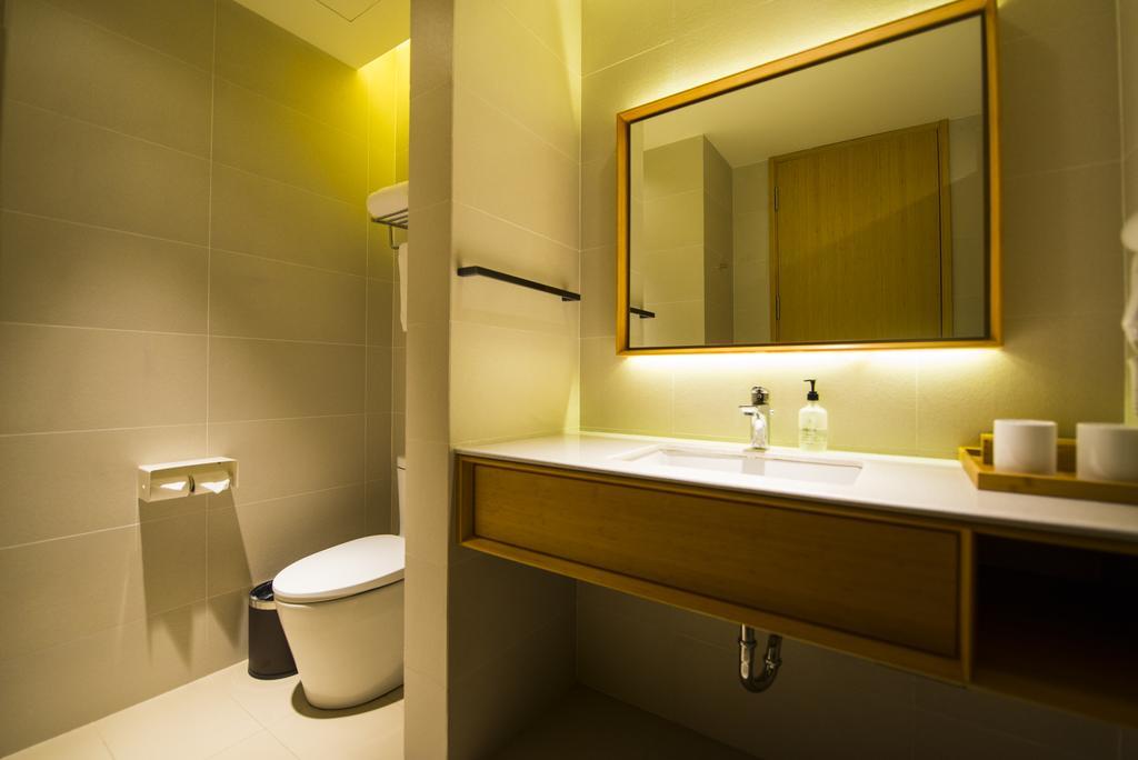 Ji Hotel Panjin Railway Station Kültér fotó