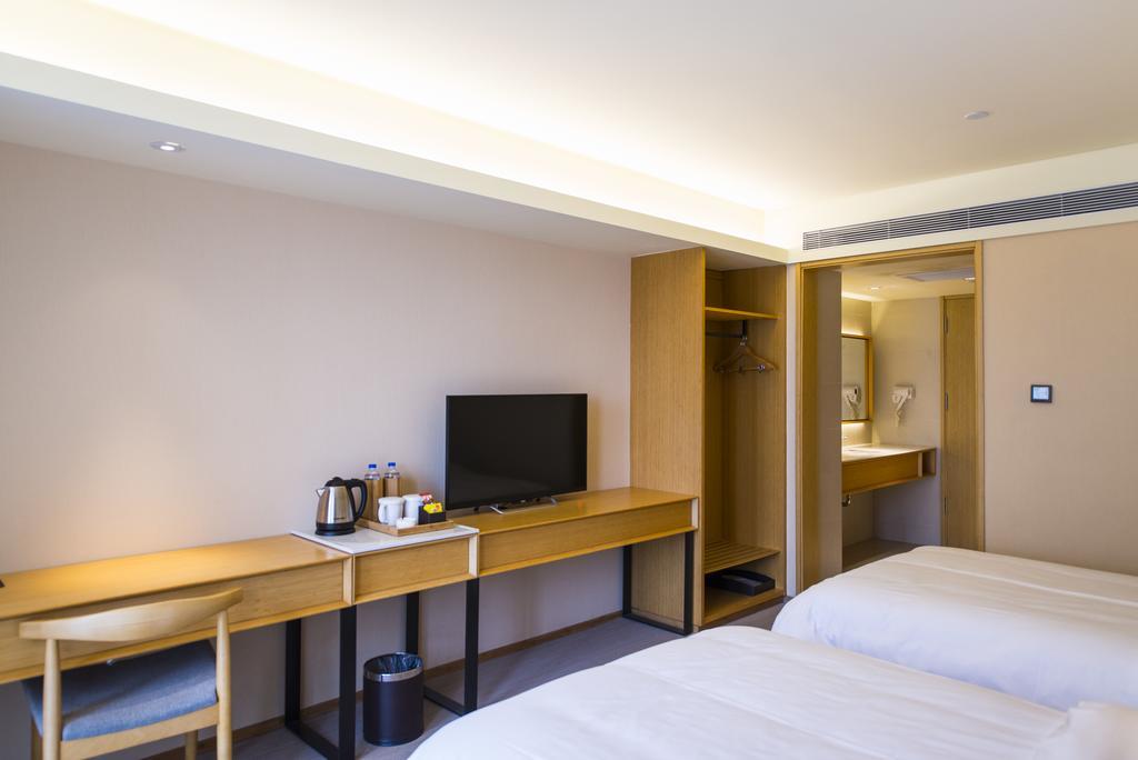 Ji Hotel Panjin Railway Station Kültér fotó