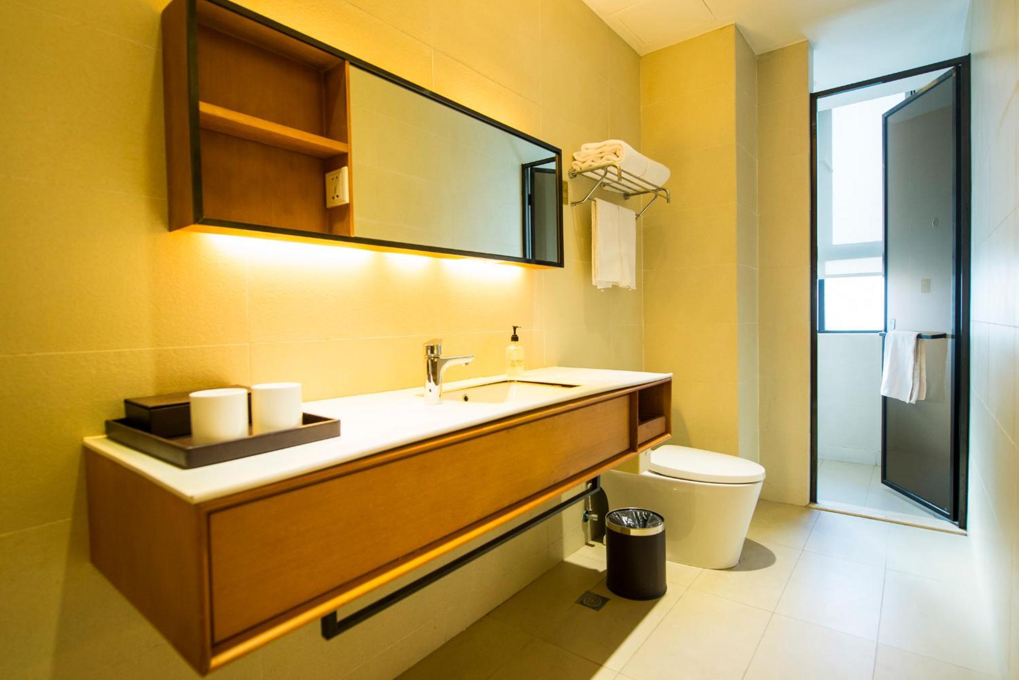 Ji Hotel Panjin Railway Station Kültér fotó