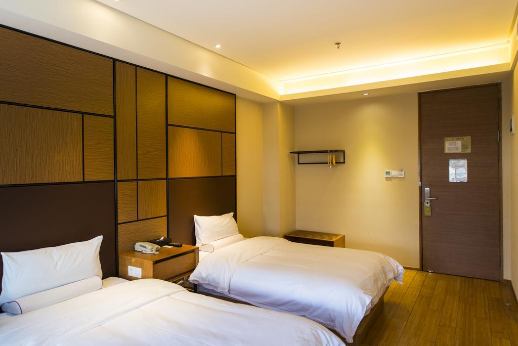 Ji Hotel Panjin Railway Station Kültér fotó