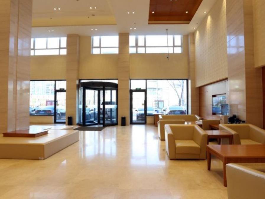 Ji Hotel Panjin Railway Station Kültér fotó