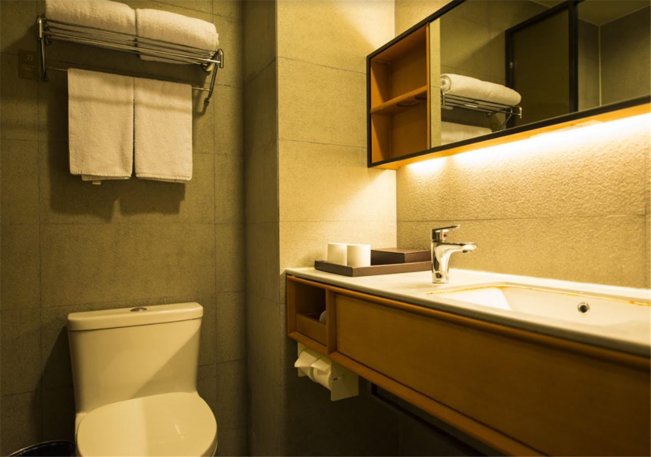 Ji Hotel Panjin Railway Station Kültér fotó